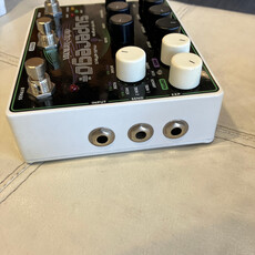 Electro-Harmonix Consignment/Used Electro-Harmonix Superego +