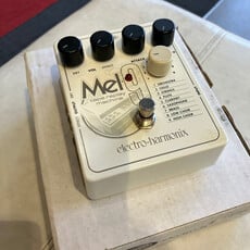 Electro-Harmonix Consignment/Used Electro-Harmonix Mel 9