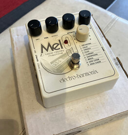 Electro-Harmonix Consignment/Used Electro-Harmonix Mel 9