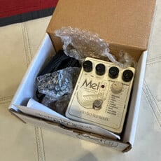 Electro-Harmonix Consignment/Used Electro-Harmonix Mel 9