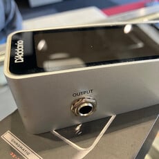 D'addario Consignment/Used D'addario Pedal Tuner CT-20