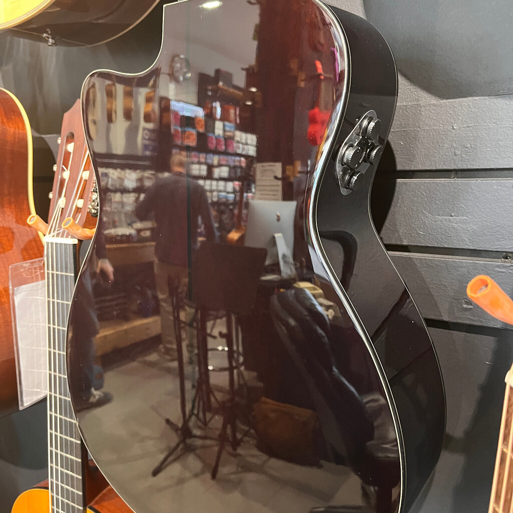 Yamaha Yamaha TAS3C SDB Acoustic  (Demo)