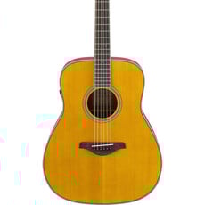 Yamaha Yamaha FGTA VT (Demo) Trans Acoustic Guitar