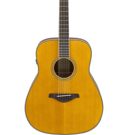 Yamaha Yamaha FGTA VT (Demo) Trans Acoustic Guitar