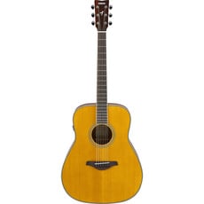 Yamaha Yamaha FGTA VT (Demo) Trans Acoustic Guitar