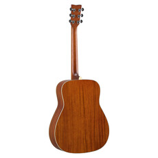 Yamaha Yamaha FGTA VT (Demo) Trans Acoustic Guitar