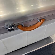 Gibson Consignment/Used Gibson Les Paul HP Standard 2017 - Blueberry Burst w/Custom Case