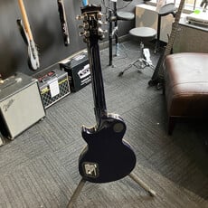 Gibson Consignment/Used Gibson Les Paul HP Standard 2017 - Blueberry Burst w/Custom Case