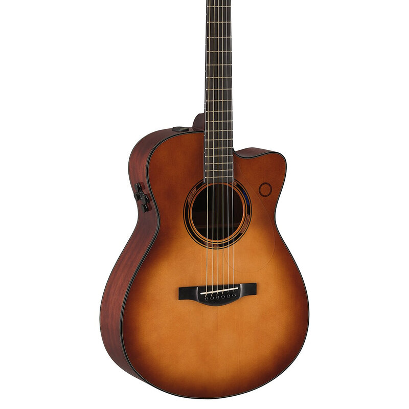 Yamaha Yamaha TAS3C SDB Acoustic  (Demo)