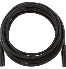Fender Fender 15' Professional Series Microphone Cable