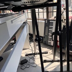 Yamaha Used Yamaha P45 with Stand/pedal