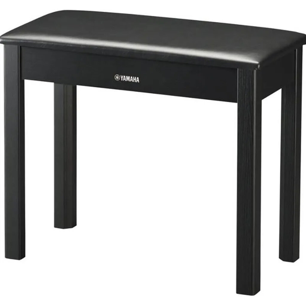 Yamaha Consignment (New) Yamaha BC-108BK Piano Bench