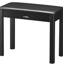 Yamaha Consignment (New) Yamaha BC-108BK Piano Bench