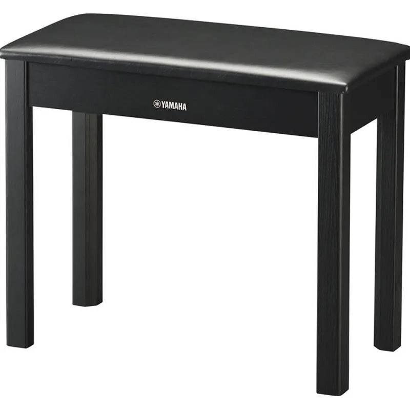 Yamaha Consignment (New) Yamaha BC-108BK Piano Bench