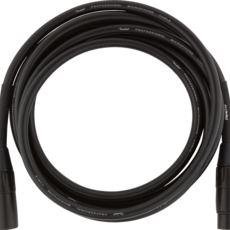 Fender Fender 10' Professional Series Microphone Cable