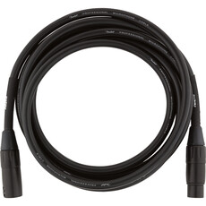 Fender Fender 10' Professional Series Microphone Cable