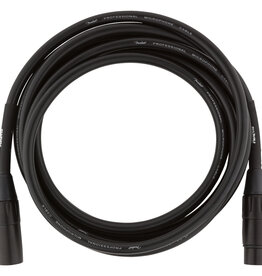 Fender Fender 10' Professional Series Microphone Cable