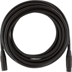 Fender Fender 25' Professional Series Microphone Cable