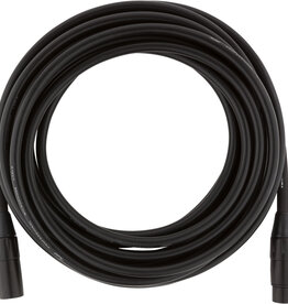 Fender Fender 25' Professional Series Microphone Cable