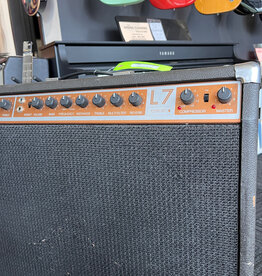 Consignment/Used LAB Series L7 Amplifier
