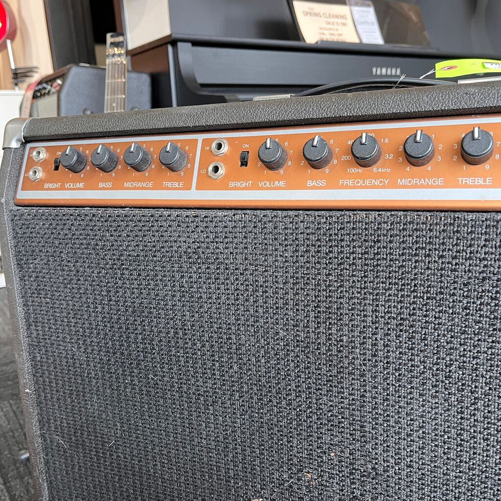 Consignment/Used LAB Series L7 Amplifier