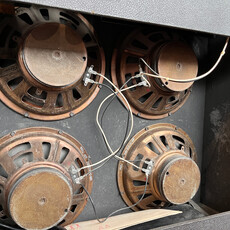 Consignment/Used LAB Series L7 Amplifier