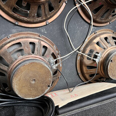 Consignment/Used LAB Series L7 Amplifier