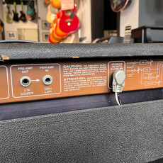 Consignment/Used LAB Series L7 Amplifier