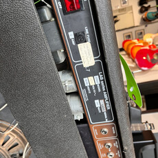 Consignment/Used LAB Series L7 Amplifier