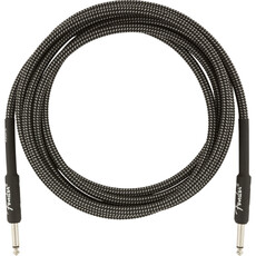 Fender Fender Pro Instrument Cable 10' - Grey Tweed