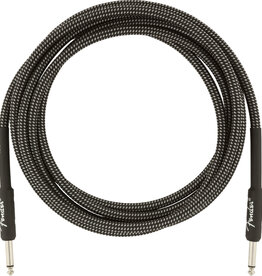 Fender Fender Pro Instrument Cable 10' - Grey Tweed