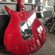 Consignment/Used Dillion 12 String Rickenbacker w/HS Case
