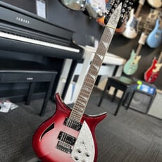 Consignment/Used Dillion 12 String Rickenbacker w/HS Case