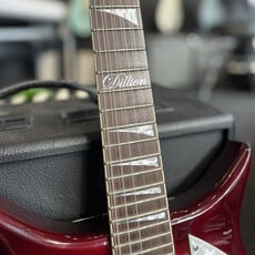 Consignment/Used Dillion 12 String Rickenbacker w/HS Case