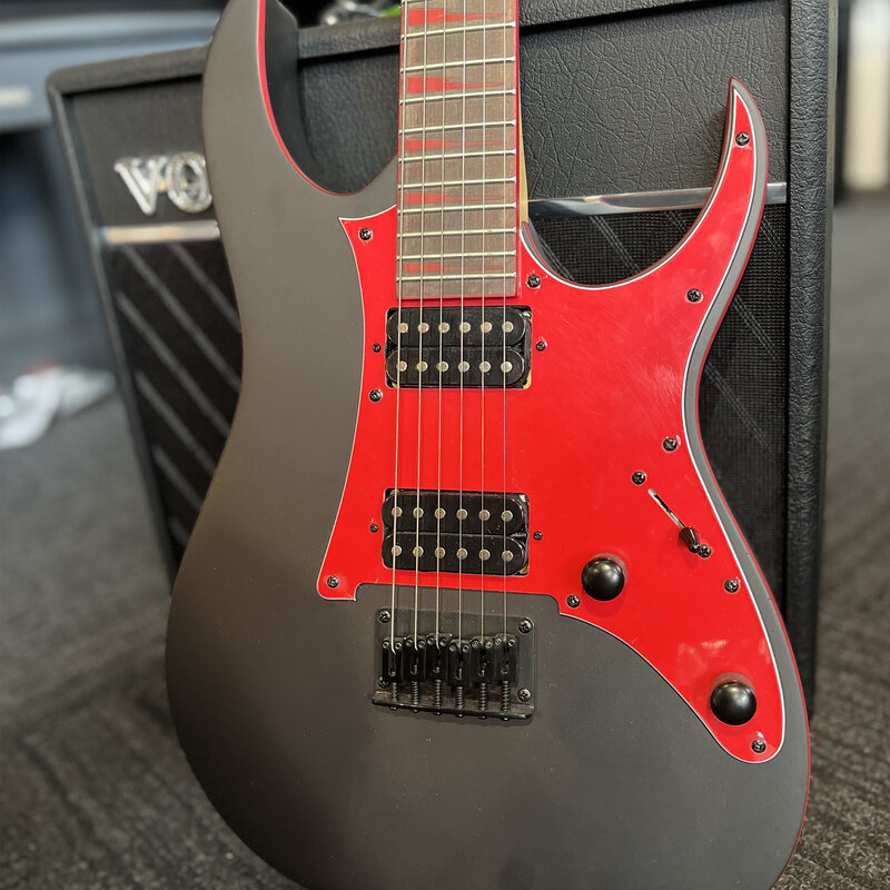 Used/Consignment Ibanez GRG131DX Gio electric guitar