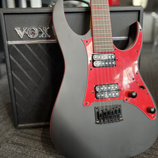 Used/Consignment Ibanez GRG131DX Gio electric guitar