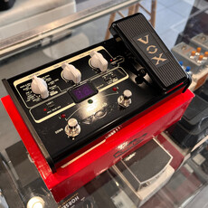 Used/consignment Vox StompLab IIG