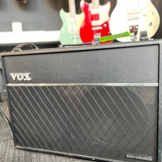 Vox Consignment/Used Vox VT120+ Modeling Amplifier
