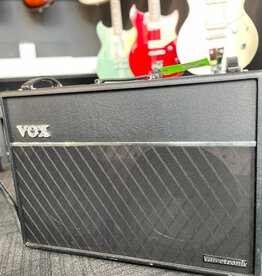Vox Consignment/Used Vox VT120+ Modeling Amplifier