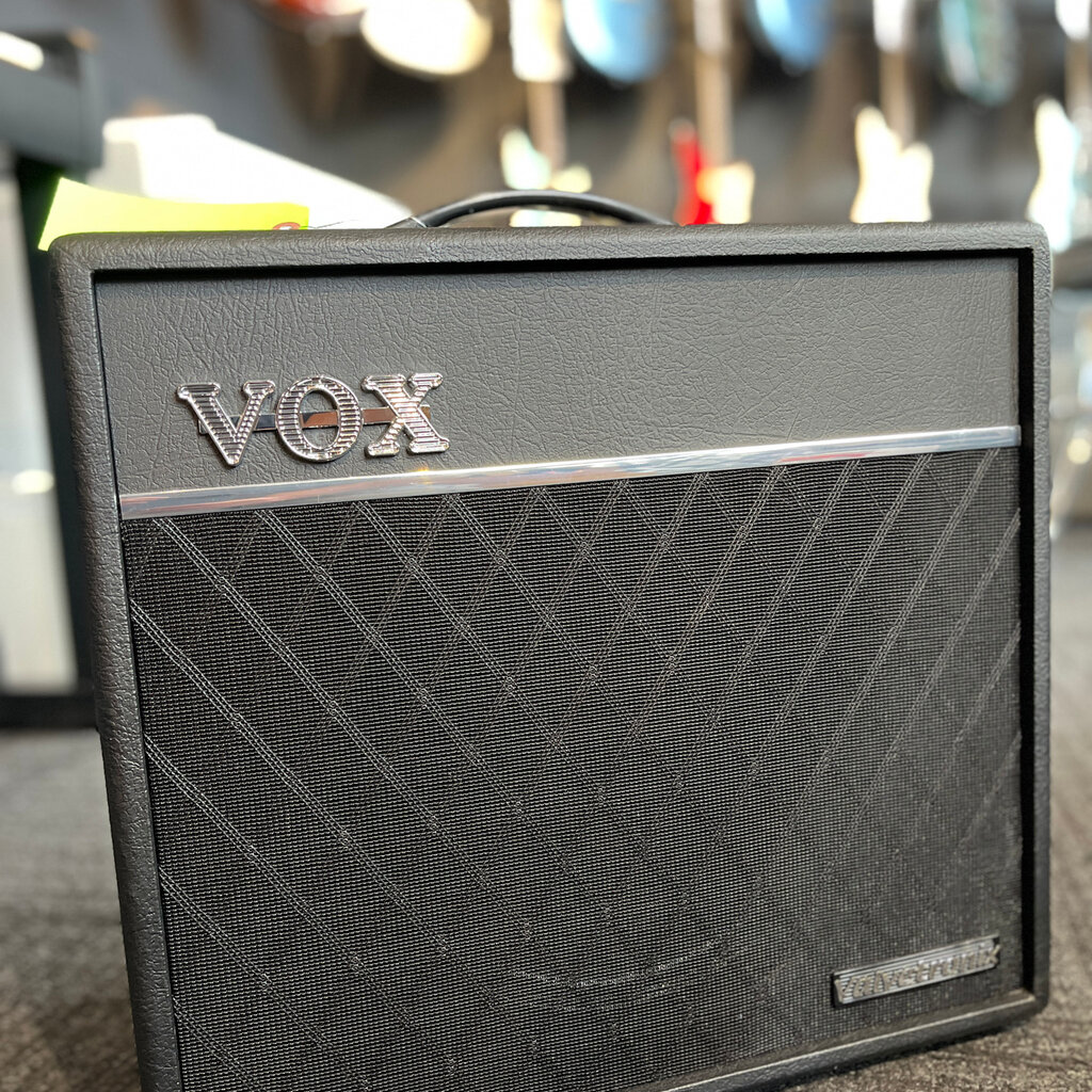 Vox Consignment Vox VT80 Modeling Amplifier