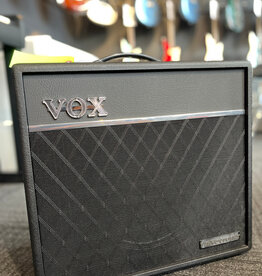 Vox Consignment/Used Vox VT80 Modeling Amplifier