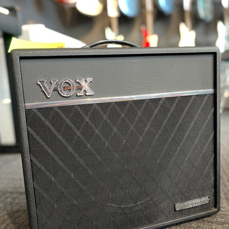 Vox Consignment/Used Vox VT80 Modeling Amplifier