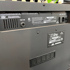 Vox Consignment Vox VT80 Modeling Amplifier