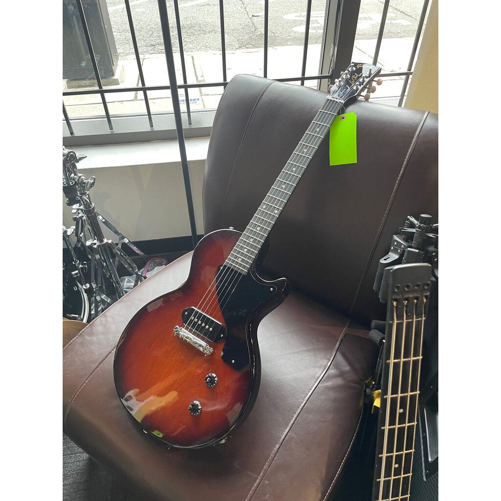 Consignment/Used Gibson Les Paul Vintage SB Jr w/bag