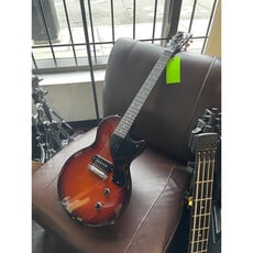 Consignment/Used Gibson Les Paul Vintage SB Jr w/bag