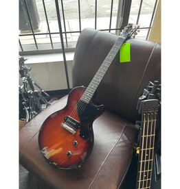 Consignment/Used Gibson Les Paul JR Vintage SB Jr w/bag
