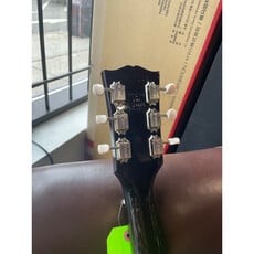 Consignment/Used Gibson Les Paul Vintage SB Jr w/bag