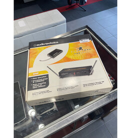 Consignment/Used Audio Technica Freeway 700 Series