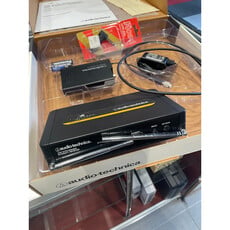 Consignment/Used Audio Technica Freeway 700 Series