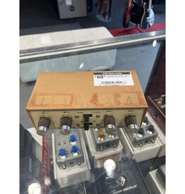 Realistic Consignment/Used Realistic Stereo Mic Mixer